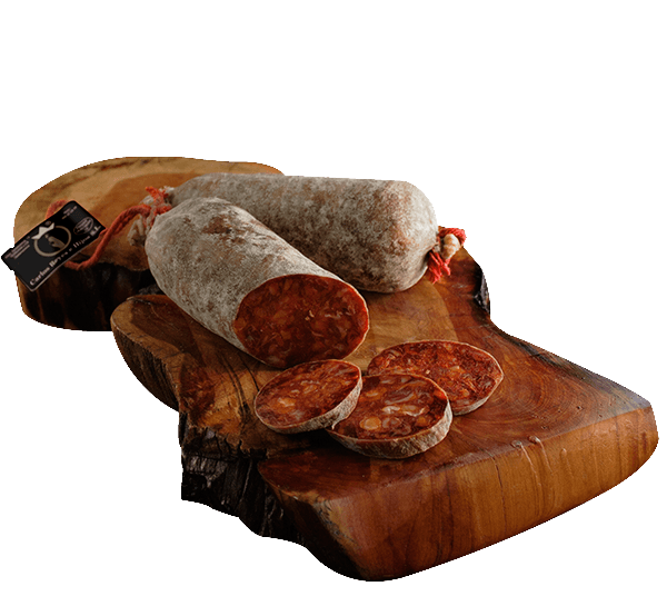 Chorizo Iberico