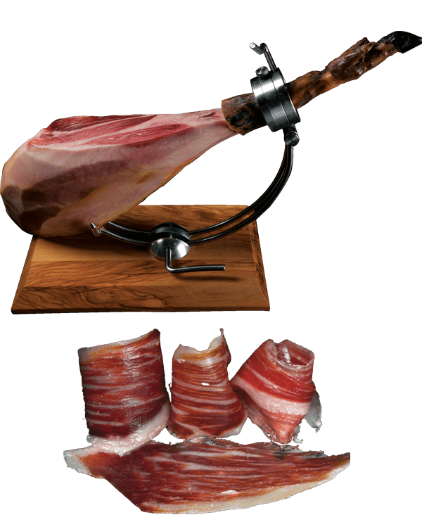 Jamon Iberico