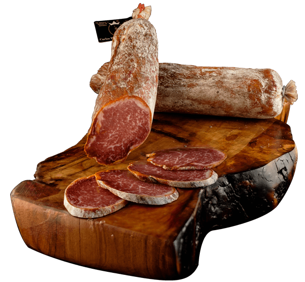 Lomo Iberico